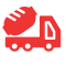 Mixer Truck